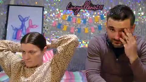 Cara and Cole online show from April 1, 2026, 2:56 am