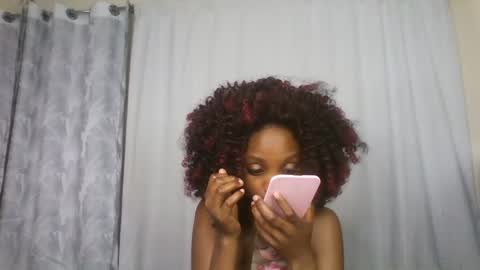 Snapshot of carababey chatting on April 23, 2026, 12:45 am carababey online show from April 23, 2026, 12:45 am
