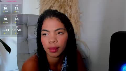 Snapshot of caraiosh_ chatting on May 12, 2026, 3:20 pm Cara online show from May 12, 2026, 3:20 pm