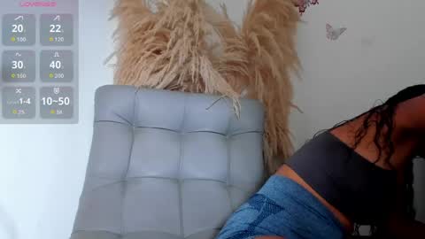 Snapshot of caraiosh_ chatting on May 15, 2026, 2:02 pm Cara online show from May 15, 2026, 2:02 pm