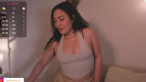  Mara  online show from December 11, 2024, 10:49 pm