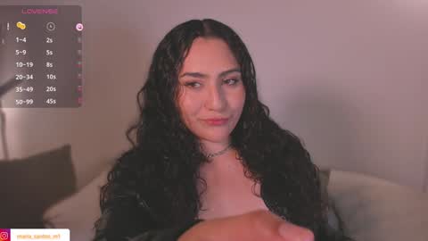  Mara  online show from January 18, 2025, 11:22 pm