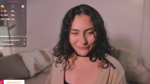  Mara  online show from February 9, 2025, 10:00 pm