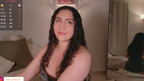  Mara  online show from November 1, 2025, 11:18 pm