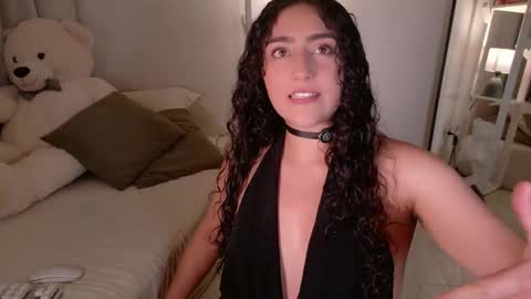 Snapshot of caramel__ chatting on April 24, 2026, 11:18 pm Mara online show from April 24, 2026, 11:18 pm