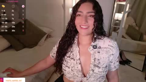 Snapshot of caramel__ chatting on April 29, 2026, 12:27 am Mara online show from April 29, 2026, 12:27 am