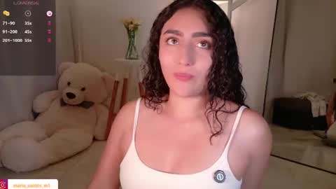 Snapshot of caramel__ chatting on June 26, 2026, 12:59 am Mara online show from June 26, 2026, 12:59 am