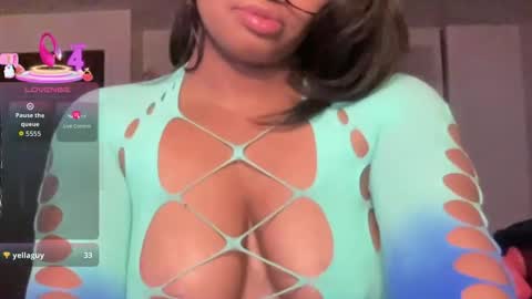 pretty hazel online show from January 10, 2026, 2:35 am
