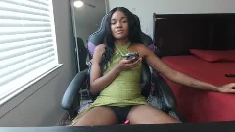 Krystal   online show from February 22, 2026, 9:46 pm