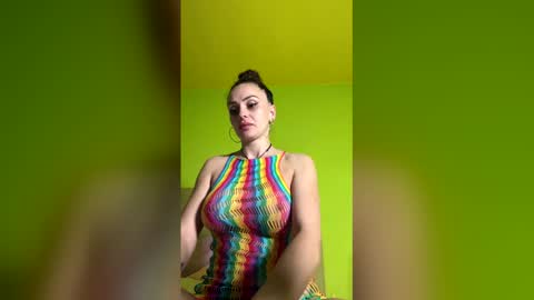 Caramella online show from April 16, 2026, 6:14 am