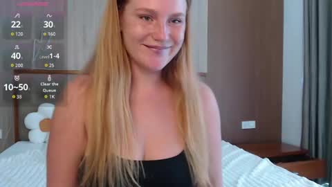 Lana online show from May 18, 2026, 5:02 am