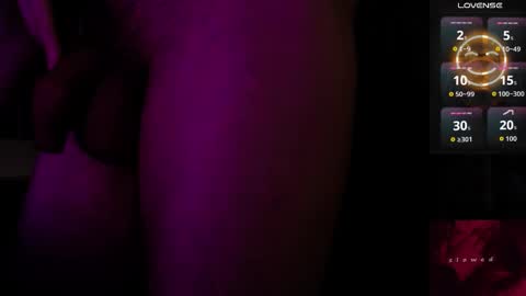 carameltoy4 online show from January 5, 2026, 5:27 pm