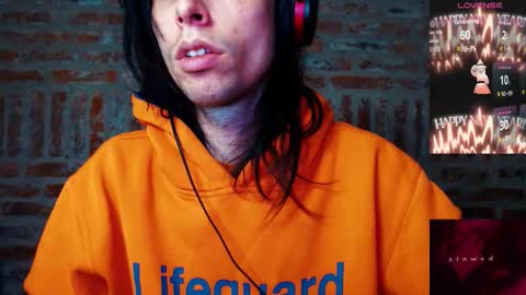 carameltoy4 online show from January 11, 2026, 8:58 pm