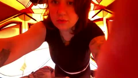 cardboardlady online show from July 28, 2026, 1:54 pm