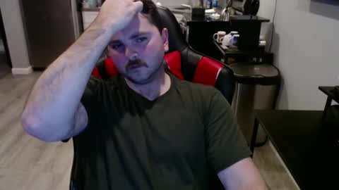 cardi_beans online show from November 13, 2025, 4:55 am