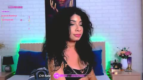 cardi_sin online show from February 13, 2025, 8:45 pm