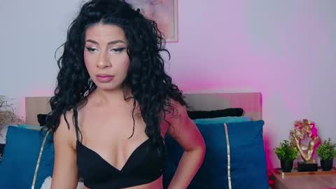 cardi_sin online show from April 21, 2026, 8:20 am