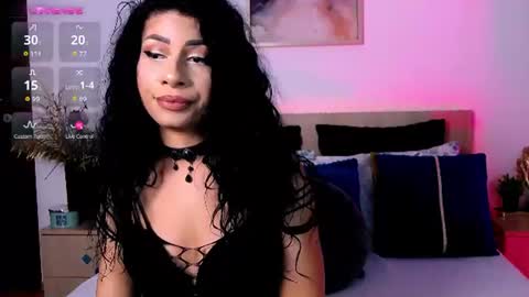 cardi_sin online show from June 16, 2026, 11:13 am