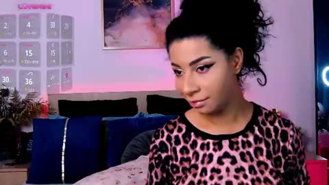 cardi_sin online show from July 16, 2026, 7:25 am