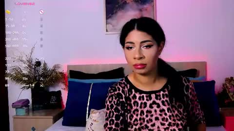 cardi_sin online show from July 18, 2026, 9:24 am
