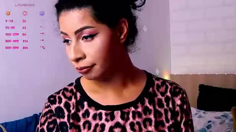 cardi_sin online show from July 27, 2026, 7:48 am