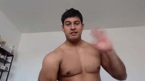 cardioisfrgirls online show from January 9, 2026, 9:38 pm
