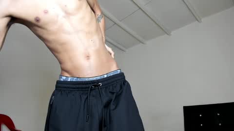 Carlos and Cristian  online show from January 8, 2025, 6:09 am