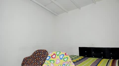 Carlos and Cristian  online show from February 25, 2025, 11:22 pm