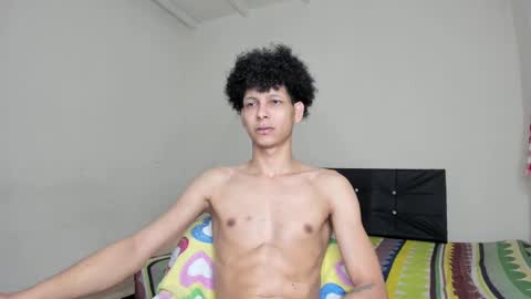 Carlos and Cristian  online show from March 12, 2025, 8:41 am