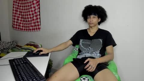 Carlos and Cristian  online show from April 24, 2026, 4:48 am