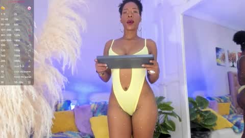 cardykambell online show from September 14, 2025, 5:06 am