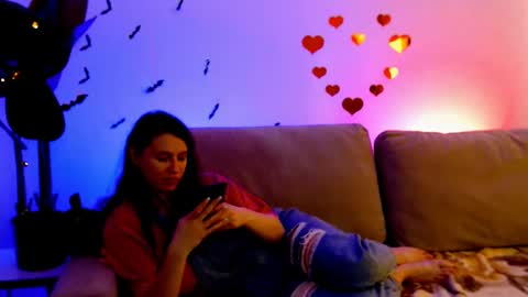 Mary online show from February 17, 2025, 7:37 am