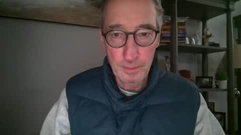 Caressluving online show from February 13, 2025, 12:57 am