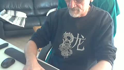 cargo69 online show from February 2, 2025, 12:02 pm