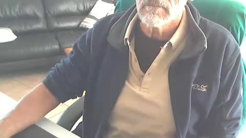 cargo69 online show from October 5, 2025, 9:07 am