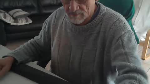 cargo69 online show from January 18, 2026, 12:31 pm