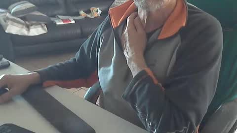 cargo69 online show from March 29, 2026, 4:18 pm