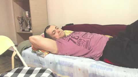 Laz online show from February 6, 2025, 11:48 pm