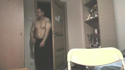 Laz online show from February 7, 2025, 9:04 pm