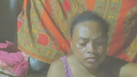 carinesexy69 online show from January 28, 2025, 10:01 pm