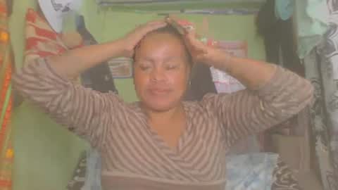 carinesexy69 online show from March 1, 2025, 10:34 am