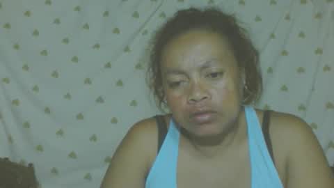 carinesexy69 online show from April 21, 2026, 7:06 pm