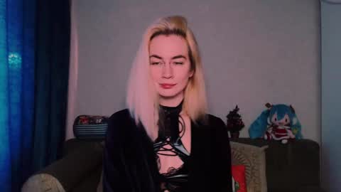 Carin online show from February 18, 2025, 6:59 am