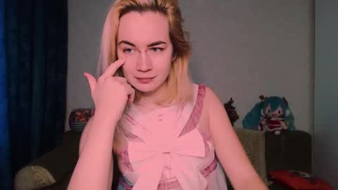 Carin online show from February 22, 2025, 5:23 am