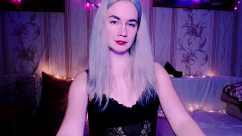 Carin online show from February 12, 2026, 6:58 pm