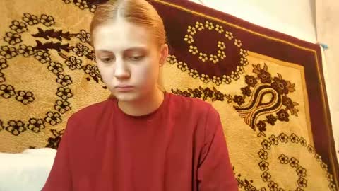 Kira online show from June 8, 2026, 3:51 am