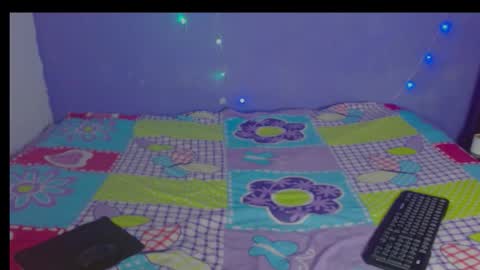 carito971857 online show from December 4, 2025, 12:58 pm