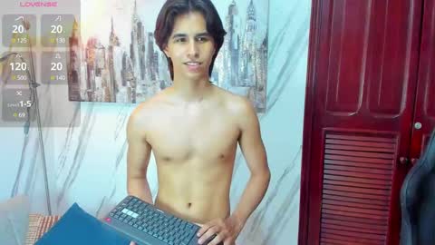 carl_dixon online show from February 19, 2025, 7:16 pm