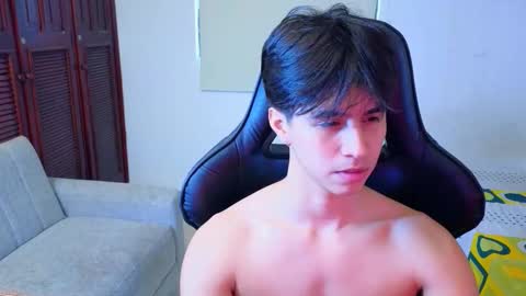 carl_dixon online show from November 28, 2025, 9:06 pm