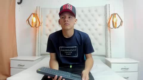 CARL online show from June 8, 2026, 2:17 pm